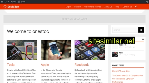 onestoc.com alternative sites