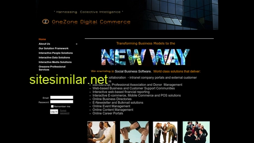 onezonedigital.com alternative sites