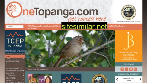 onetopanga.com alternative sites