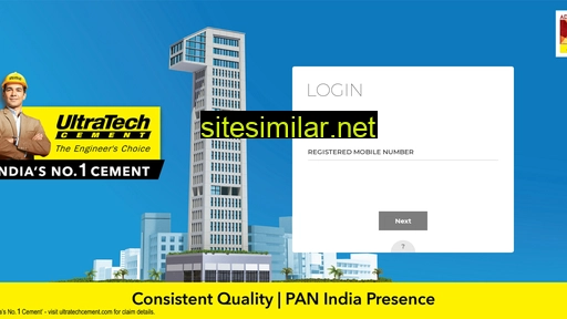 oneultratech.com alternative sites