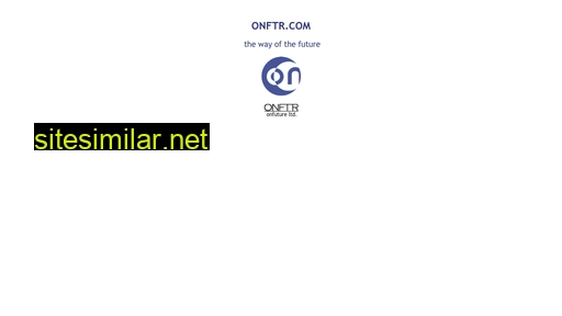 onftr.com alternative sites