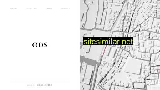 Oniki-design-studio similar sites