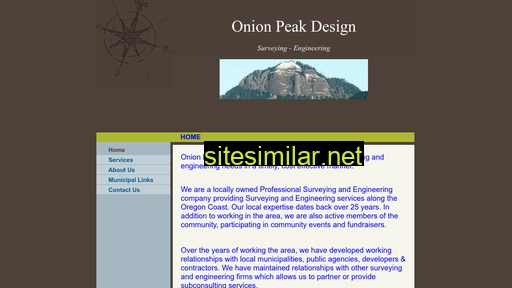 onionpeakdesign.com alternative sites