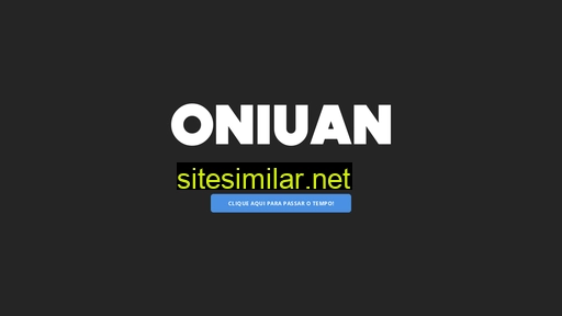 oniuan.com alternative sites