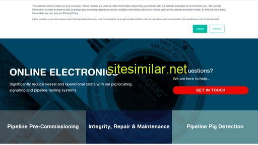 online-electronics.com alternative sites