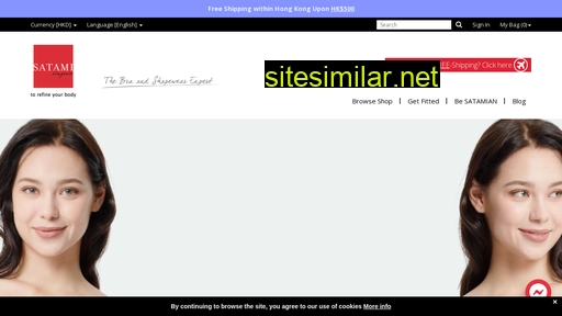 online-satami.com alternative sites