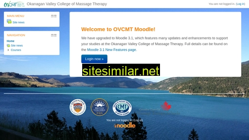 online.ovcmt.com alternative sites