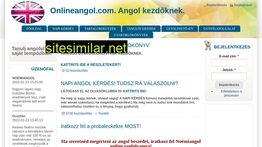 onlineangol.com alternative sites