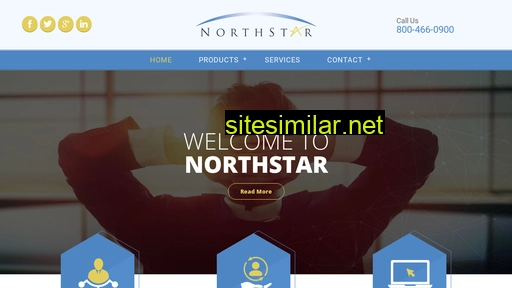 onlinenorthstar.com alternative sites