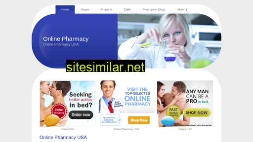 Onlinepharmacy-usa similar sites