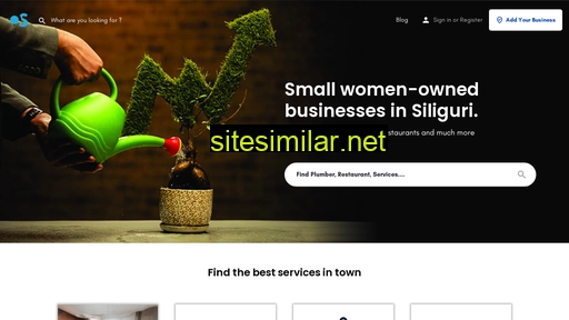 onlinesiliguri.com alternative sites