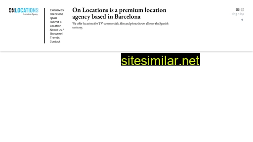 onlocations.com alternative sites