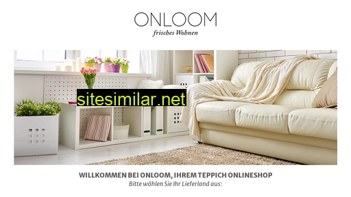 onloom.com alternative sites