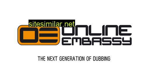 online-embassy.com alternative sites