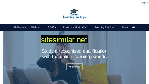 online-learning-college.com alternative sites