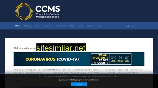 onlineccms.com alternative sites