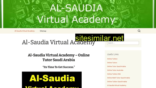 onlinetutorsaudiarabia.com alternative sites