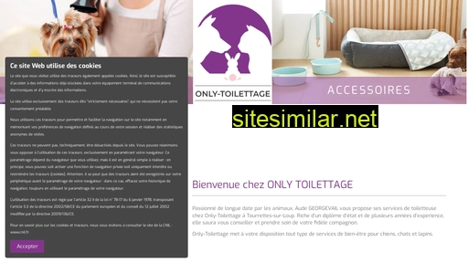 only-toilettage.soonect.com alternative sites