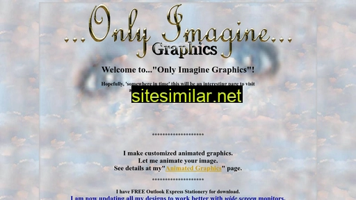 onlyimaginegraphics.com alternative sites
