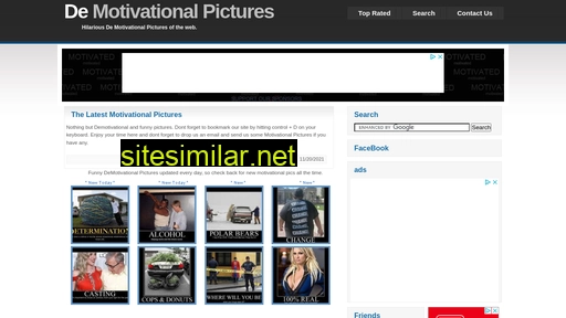 onlymotivational.com alternative sites