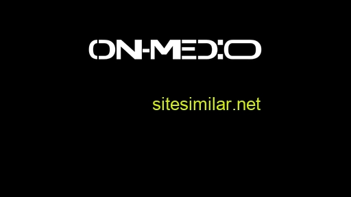 Onmedio similar sites