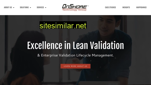 onshoretech.com alternative sites