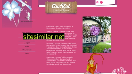onskot.com alternative sites