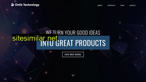 ontiktechnology.com alternative sites