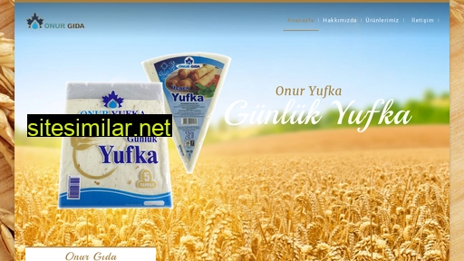 onuryufka.com alternative sites