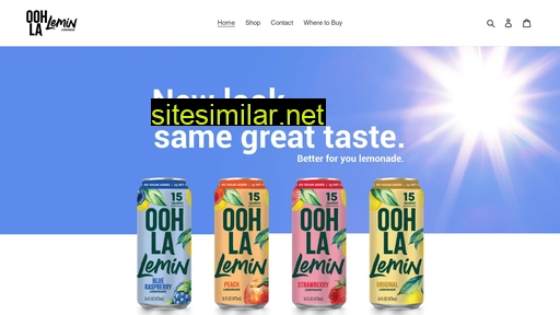 oohlalemin.com alternative sites