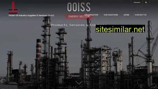 ooiss.com alternative sites