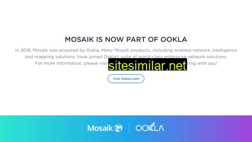 ookla.com alternative sites