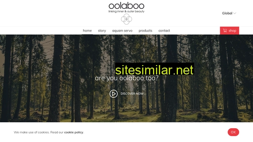 oolaboo.com alternative sites
