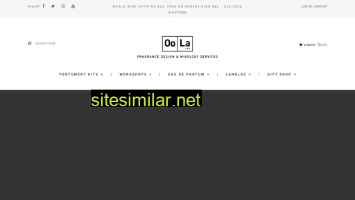 Oola-lab similar sites