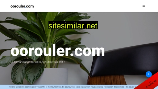 oorouler.com alternative sites