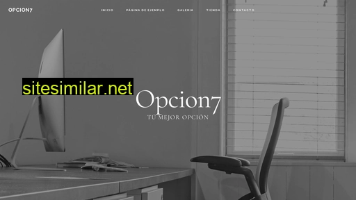 opcion7.com alternative sites