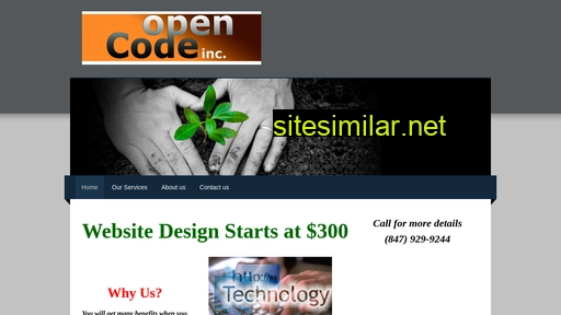 opencodeinc.com alternative sites
