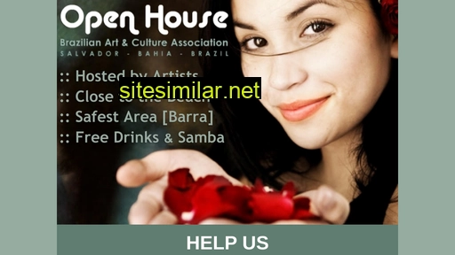 openhousebarra.com alternative sites