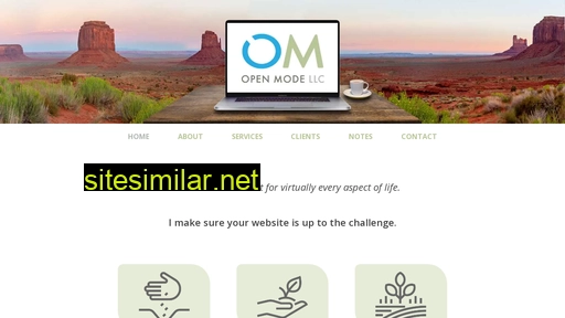 openmodellc.com alternative sites