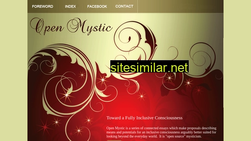 openmystic.com alternative sites