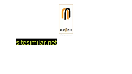 opennepo.com alternative sites