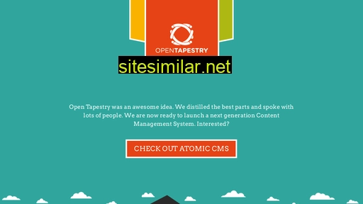 opentapestry.com alternative sites