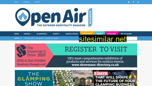 openairbusiness.com alternative sites