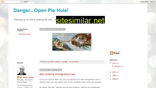 openpiehole.com alternative sites