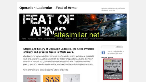 operation-ladbroke.com alternative sites