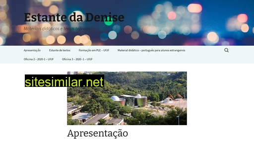 oportuguesdobrasil.wordpress.com alternative sites