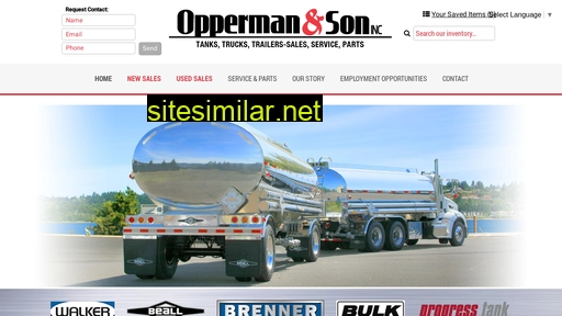 oppermansales.com alternative sites
