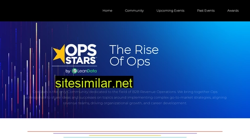 ops-stars.com alternative sites