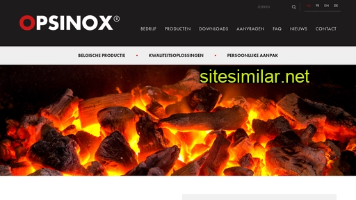 opsinox.com alternative sites