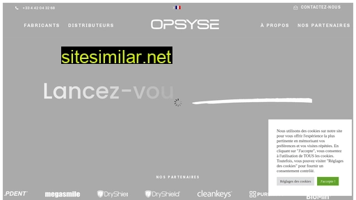 opsyse.com alternative sites